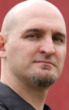 фото Бобби Ли Осборн