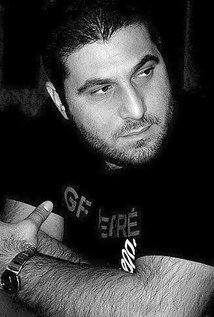 фото Артур Ширинян