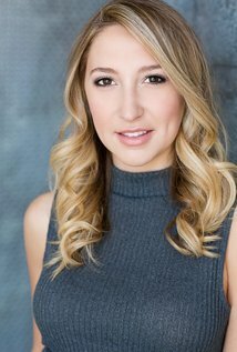 фото Джиллиан Купер