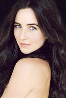 фото Grace Kendall