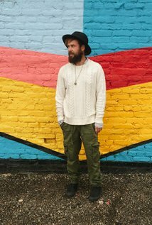 фото Майкл Джон Леонард