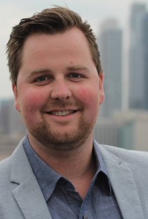 фото Эрик ван Веген