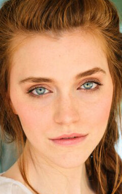 фото Брэнди Гист