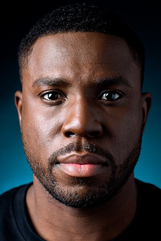 фото Jean Claude Muaka