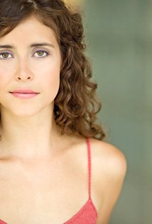 фото Гизела Чипе