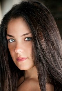 фото Джэми Мари Хэннигэн