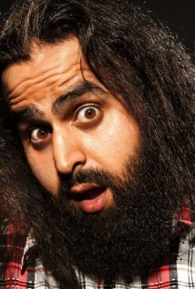 фото Арки Кандола