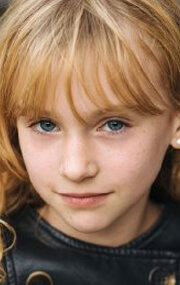 фото София Уэллс