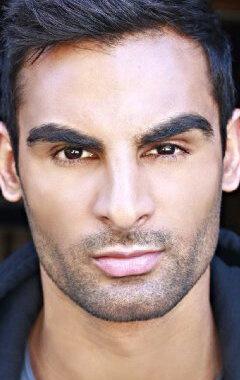 фото Эндрю ДеВитре