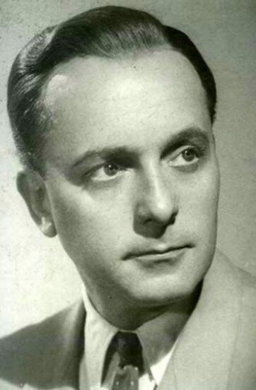 фото Имре Радаи