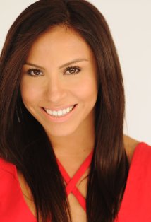 фото Эрин Ивонн