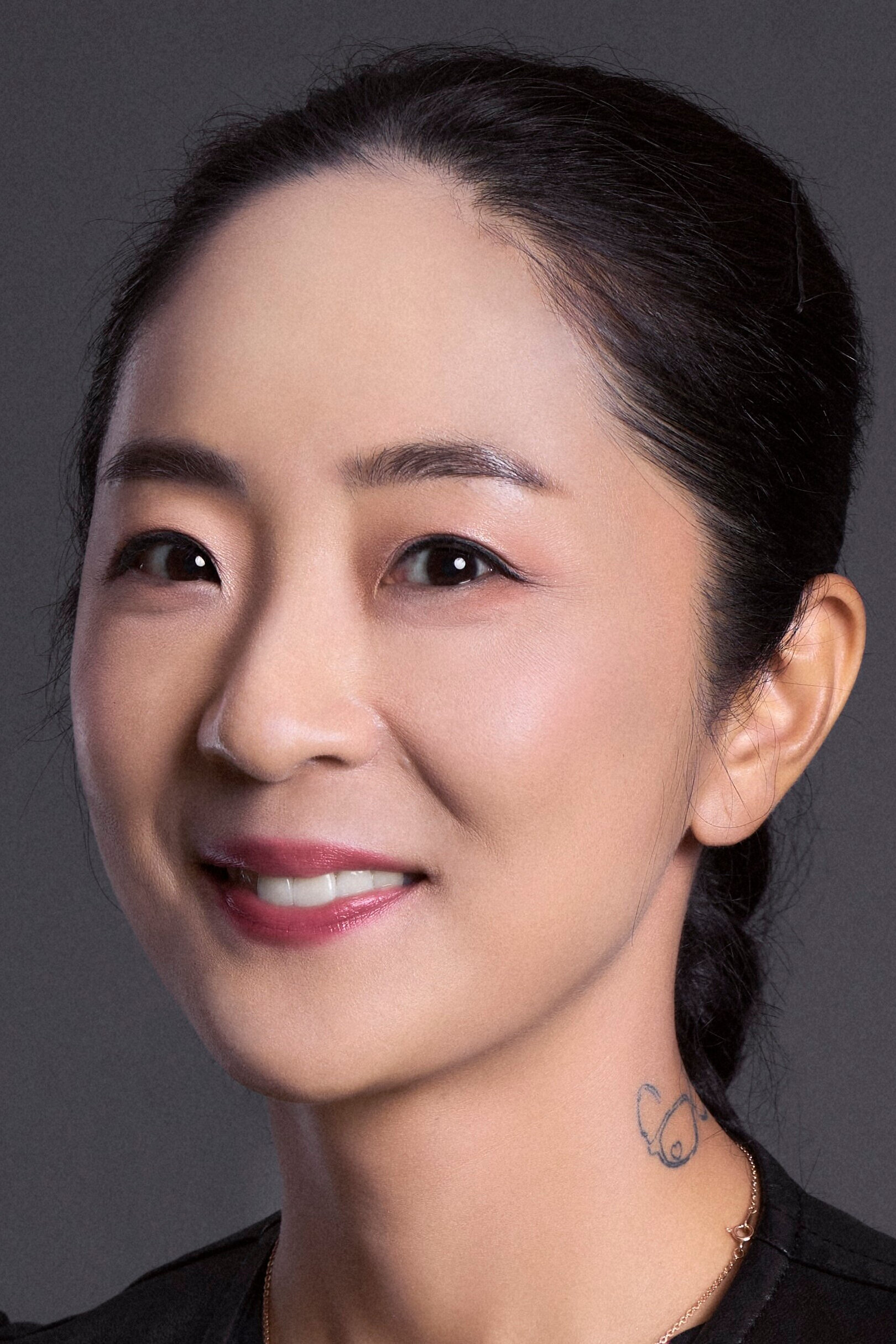 фото Чхэ Гён-сон