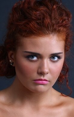 фото Ася Белая