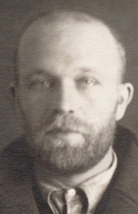 фото Бруно Шмидтсдорф