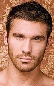 фото Гамзат Лугуев