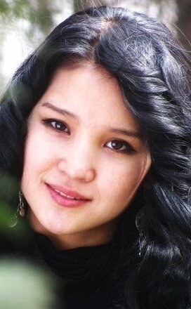 фото Кымбат Асизова