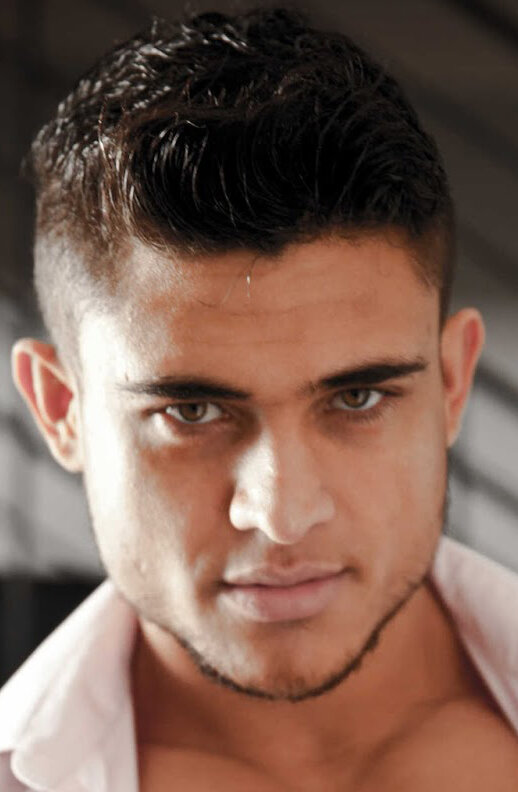 фото Диего Лаузен