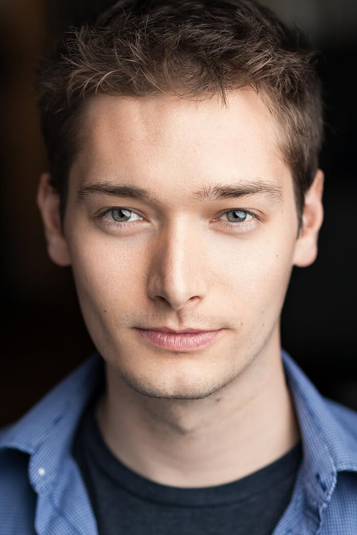 фото Иэн Хэнлин