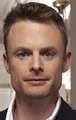 фото Кристофер Уилдон