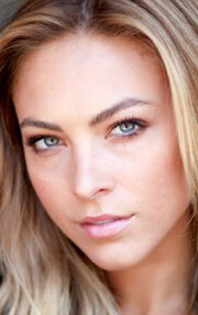 фото Кортни Хоуп Тернер