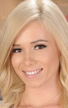 фото Кендалл Уайт