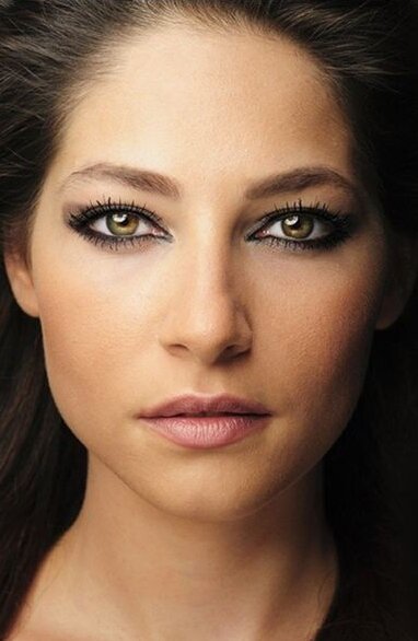 фото Берна Учкалелер