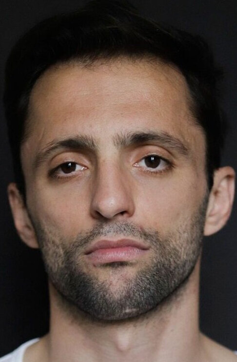 фото Шарль Морийон