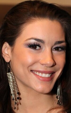 фото Лейлани Голд