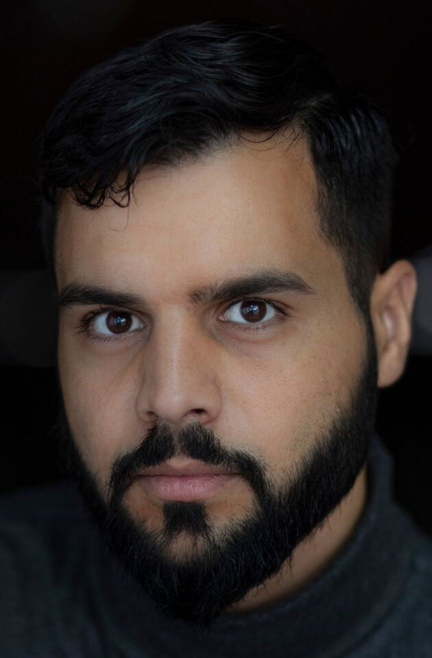 фото Ясин Ишлек