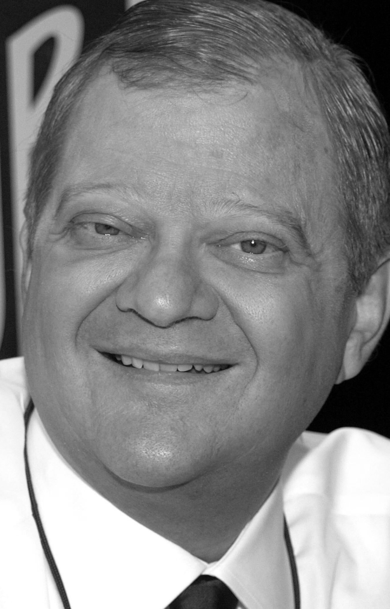 фото Том Клэнси