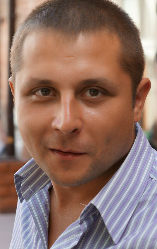 фото Сергей Коровин