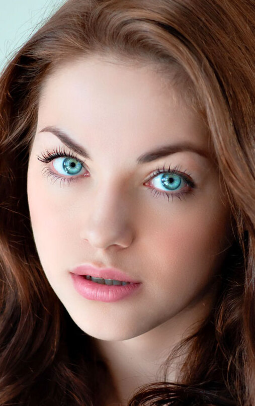 фото Ксения Разина