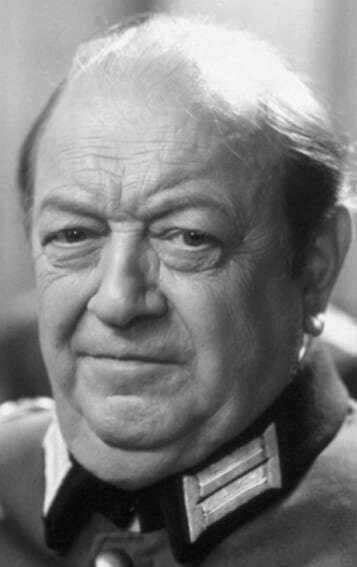 фото Ричард Марнер