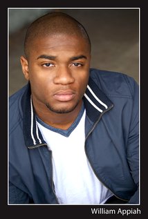 фото Уилльям Аппиа
