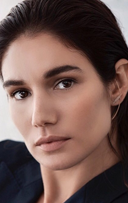 фото Мариэла Гаррига