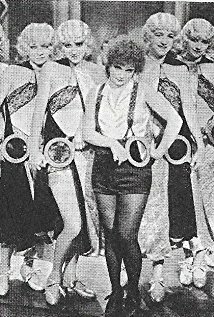 фото Ирма Харрисон