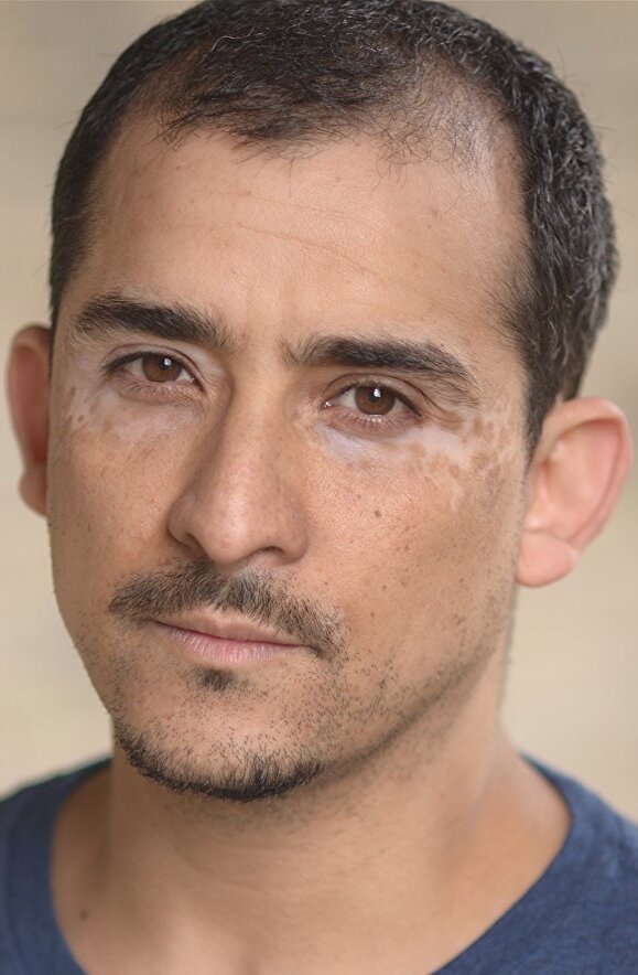 фото Набил Элухаби