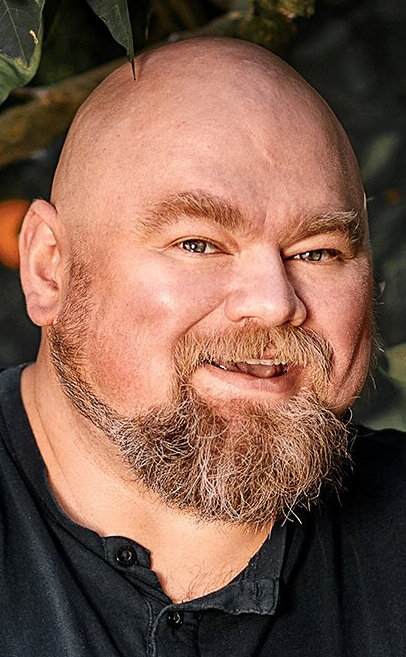 фото Тимофей Трефилов