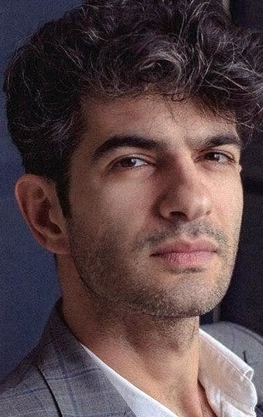 фото Амбарцум Кабанян