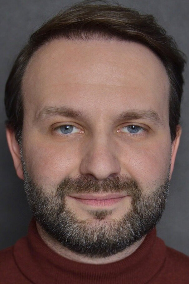 фото Игорь Колесников