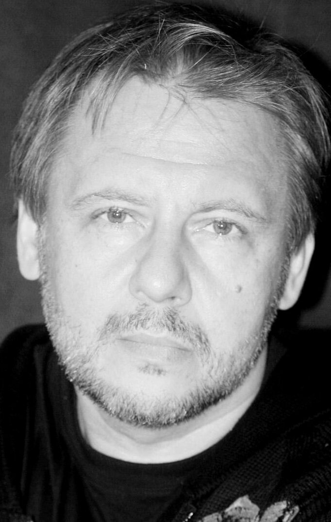 фото Эдвард Зиновьев