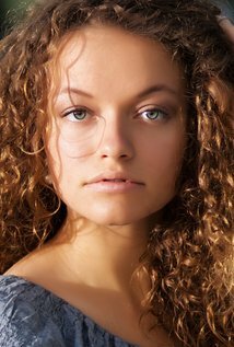 фото Аллисон Николь Джонс