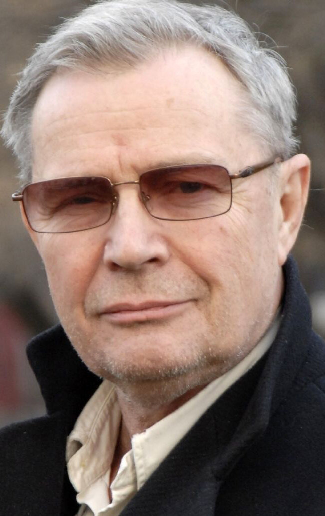 фото Лев Прыгунов