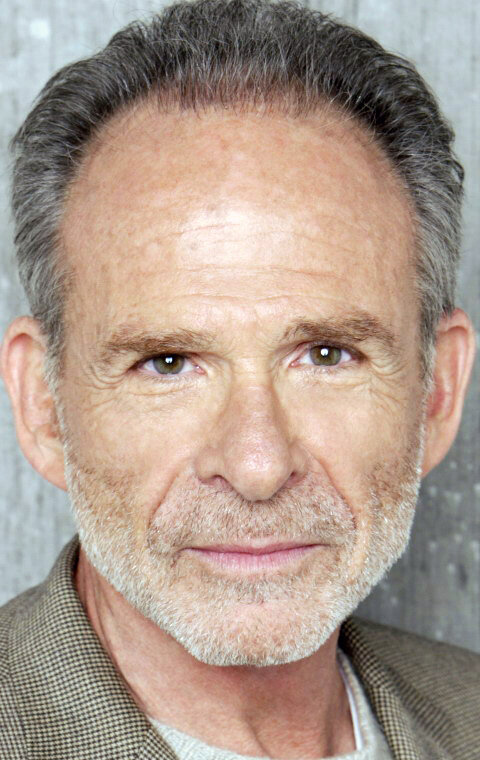 фото Рон Рифкин