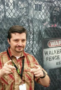 фото Matt Rifley