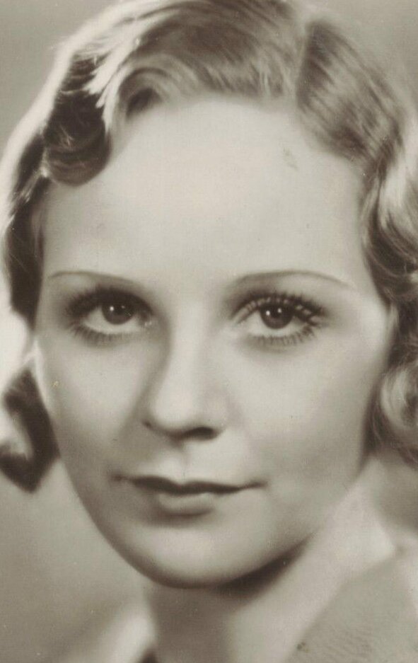 фото Эйлин Марсон