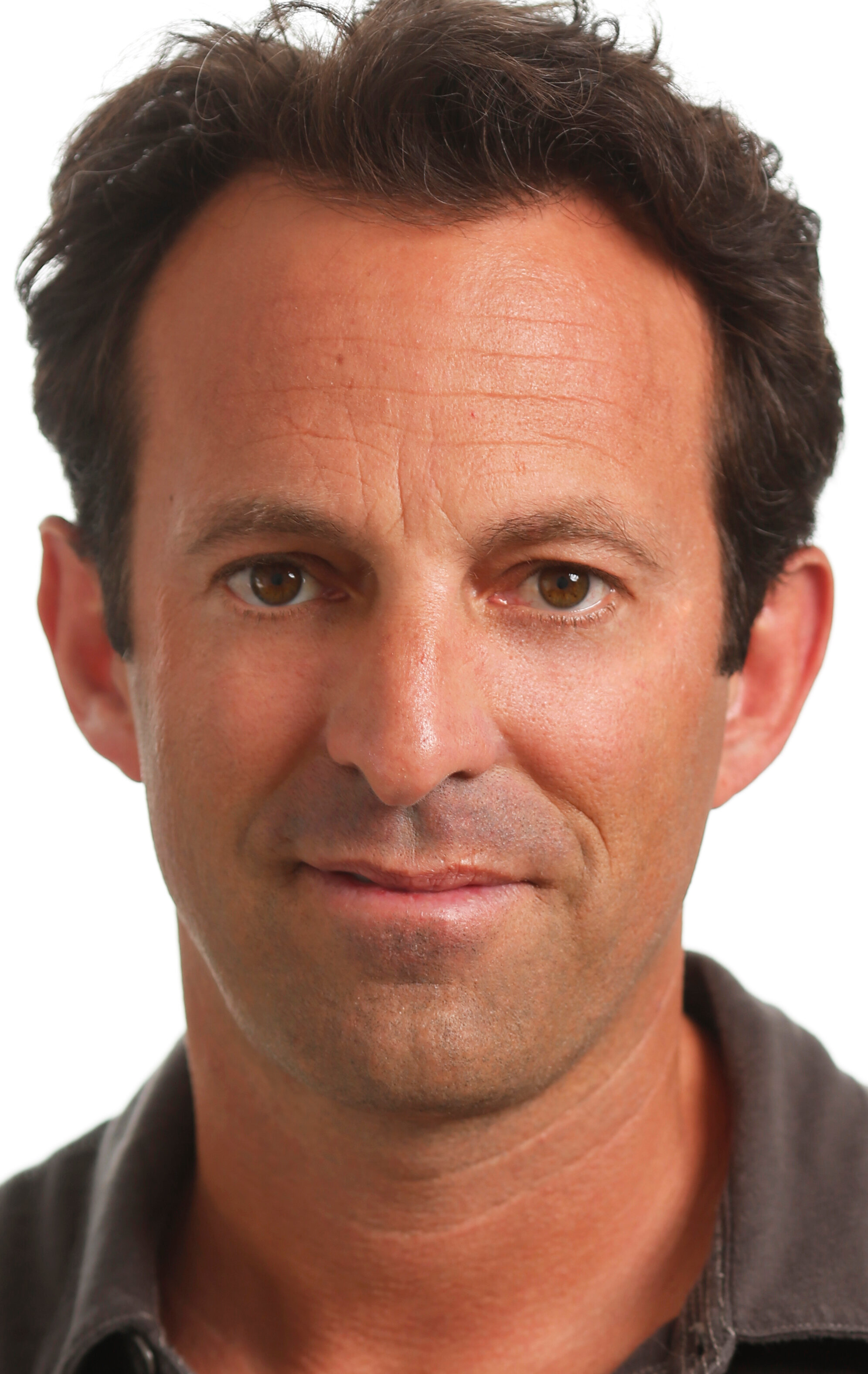 фото Скотт Во