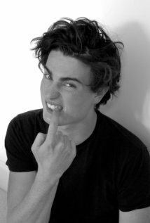 фото Гарри Радд