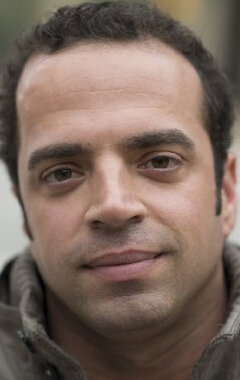 фото Кармен Гангале