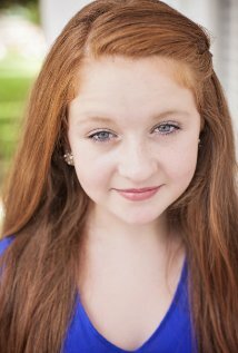 фото Эмма Фрэнсис Бёрдж